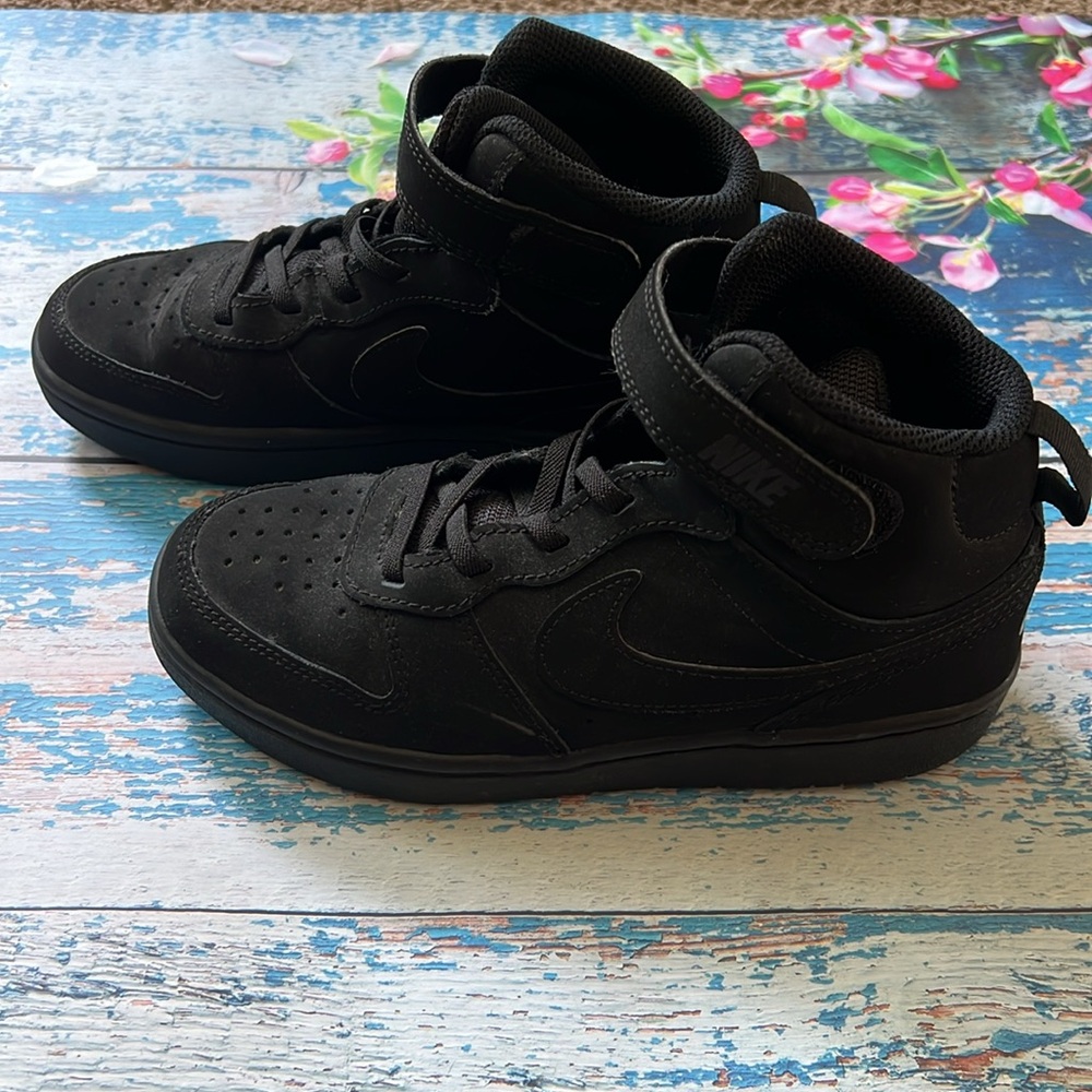 Kids Nike sneakers